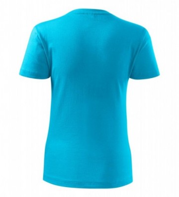 Tricou dama Classic New