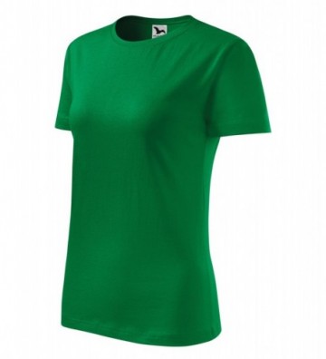 Tricou dama Classic New