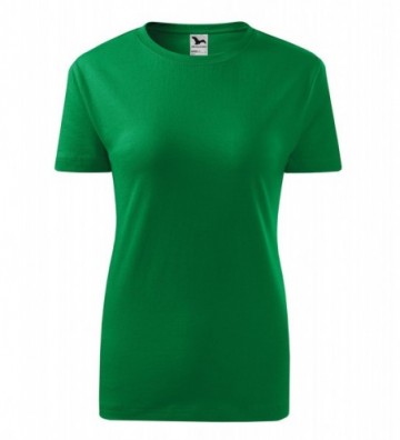 Tricou dama Classic New