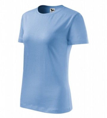Tricou dama Classic New