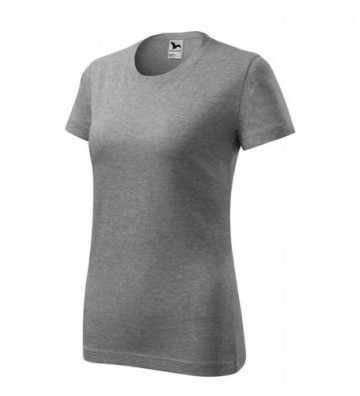 Tricou dama Classic New