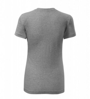 Tricou dama Classic New