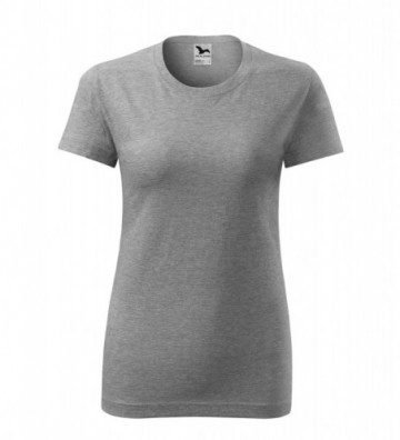Tricou dama Classic New