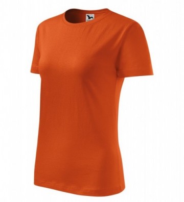 Tricou dama Classic New