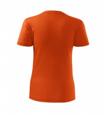Tricou dama Classic New