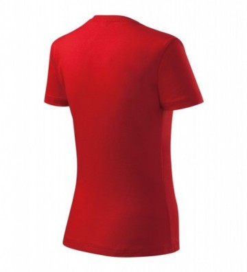 Tricou dama Classic New