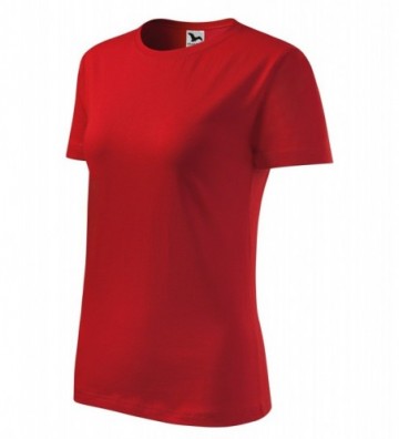 Tricou dama Classic New