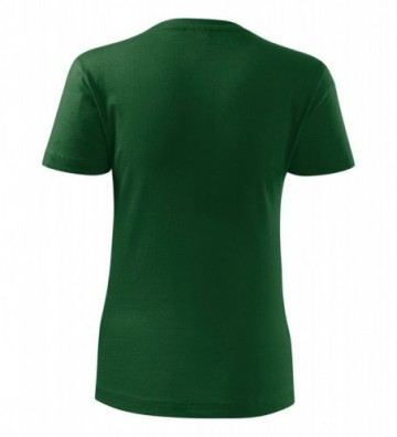 Tricou dama Classic New