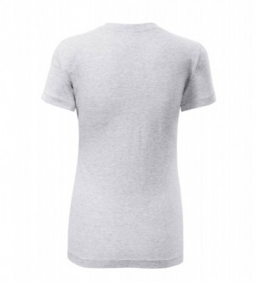 Tricou dama Classic New