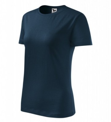 Tricou dama Classic New