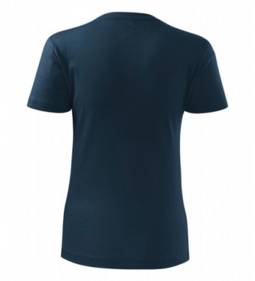 Tricou dama Classic New