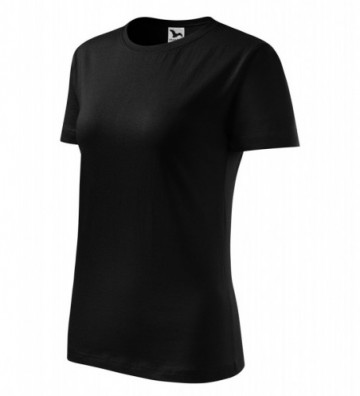 Tricou dama Classic New