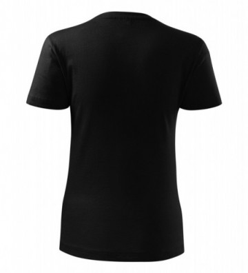 Tricou dama Classic New