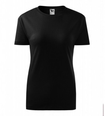 Tricou dama Classic New
