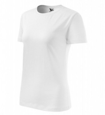 Tricou dama Classic New
