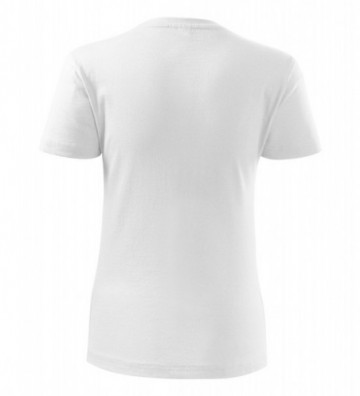 Tricou dama Classic New