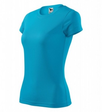 Tricou dama Fantasy