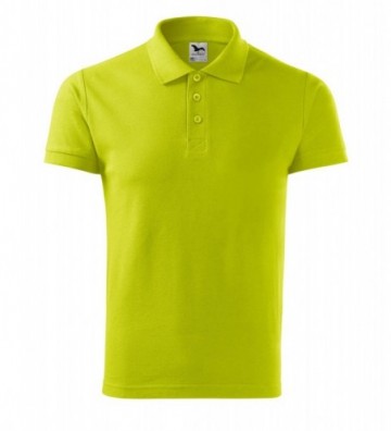 Tricou Polo barbati Cotton