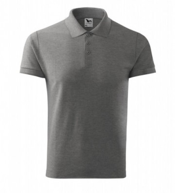 Tricou Polo barbati Cotton