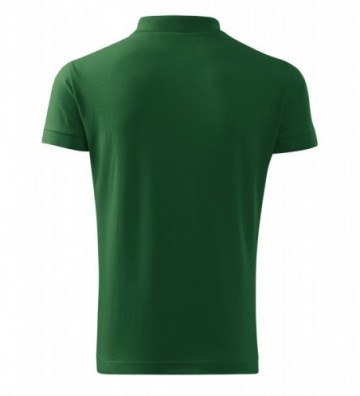 Tricou Polo barbati Heavy Cotton