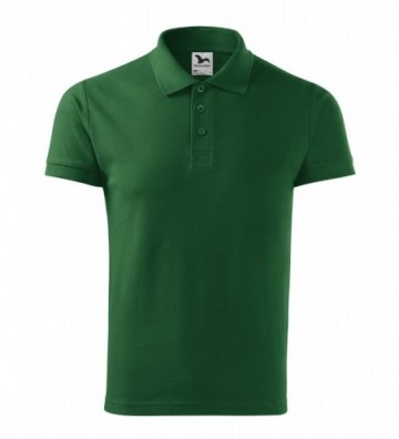 Tricou Polo barbati Heavy Cotton