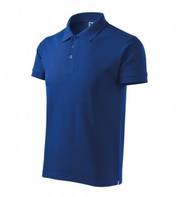 Tricou Polo barbati Heavy Cotton