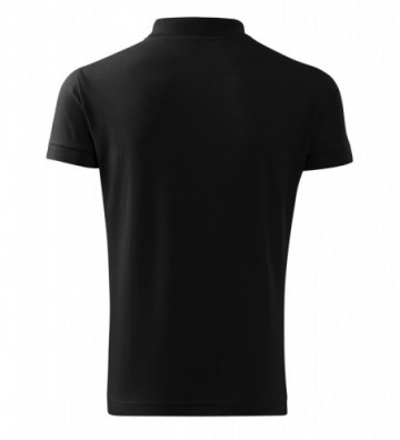 Tricou Polo barbati Heavy Cotton