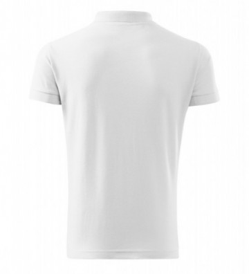 Tricou Polo barbati Heavy Cotton