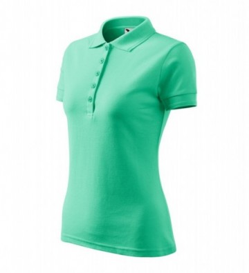 Tricou Polo dama Polo Pique