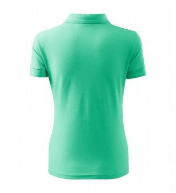 Tricou Polo dama Polo Pique