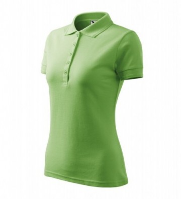 Tricou Polo dama Polo Pique