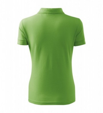Tricou Polo dama Polo Pique