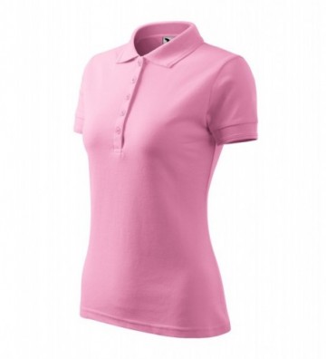 Tricou Polo dama Polo Pique