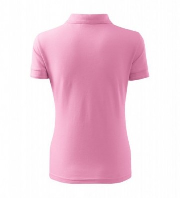 Tricou Polo dama Polo Pique