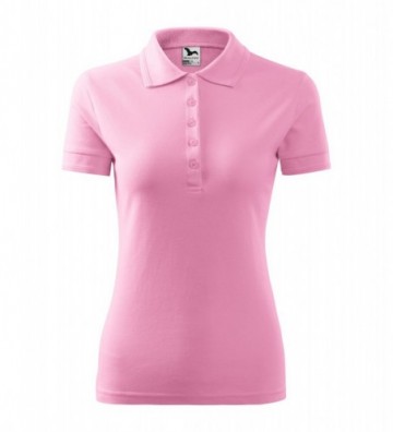 Tricou Polo dama Polo Pique