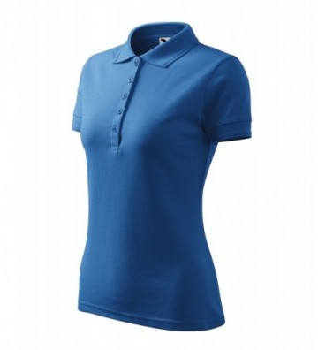 Tricou Polo dama Polo Pique