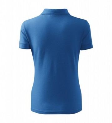 Tricou Polo dama Polo Pique