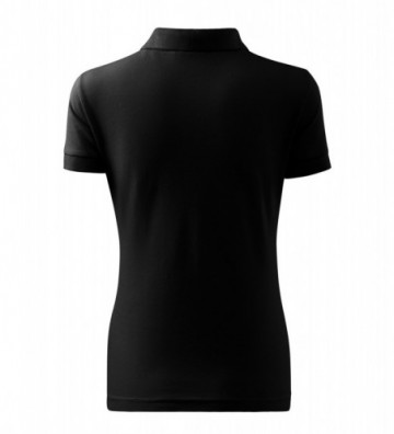Tricou Polo dama  Heavy Cotton