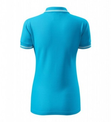 Tricou Polo dama Urban