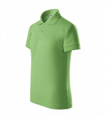 Tricou Polo copii Pique