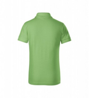 Tricou Polo copii Pique