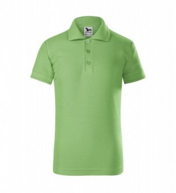 Tricou Polo copii Pique