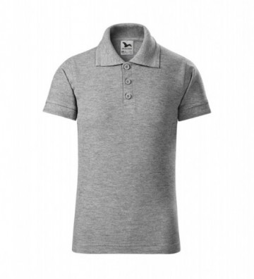 Tricou Polo copii Pique