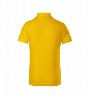 Tricou Polo copii Pique