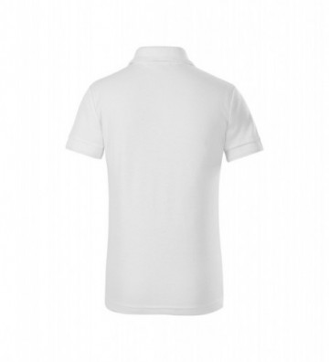 Tricou Polo copii Pique