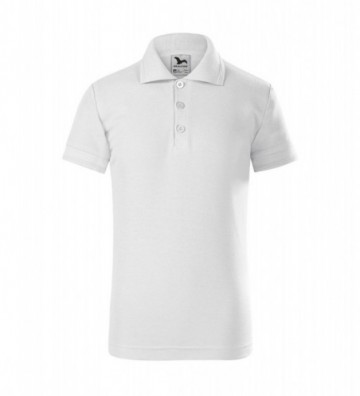 Tricou Polo copii Pique
