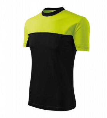 Tricou unisex Colormix