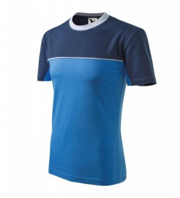 Tricou unisex Colormix