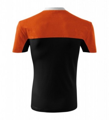 Tricou unisex Colormix