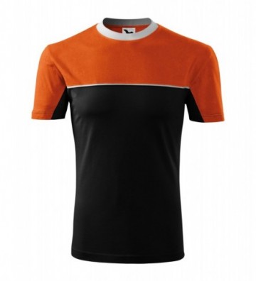 Tricou unisex Colormix